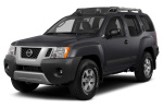 2015 Nissan Xterra